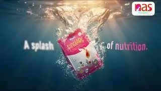 Drools Finsters Premium Fish Food  | 100% Safe & Nutrition-Rich Aquarium Feed