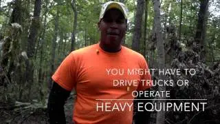 Tips with Clips For Tree Removal Grounds Men