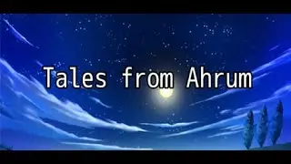 Tales from Ahrum НЕТ РУССКОГО ЯЗЫКА