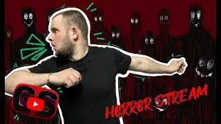 ХоРРоР СтРиМ | HoRRoR StReaM  True Nightmare - Roadside Сafe