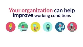 Join the Fairwork Pledge! Together for Fair Platform Work