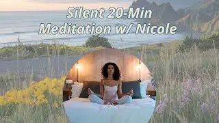 Now & Zen: Daily Meditation Bliss (Jan 8, 2026)