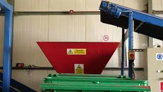 Our Innovation Project Manager, Gary Howe talks PVC banner recycling