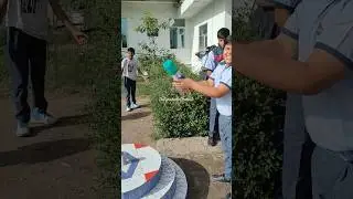 Best Water Rocket 🚀 #shorts #learnandfun #waterrocket #science #postgraduatechemist