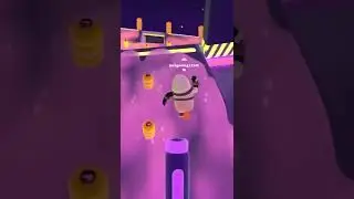 Slime Scraper Shortcut In Fall Guys! #shorts