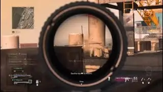 Resurgence extreme 26 kill trio 11th place (two ghaf90's)