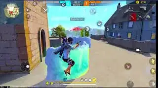 World Fastest⚡Glowall Throw Moment Speed | 10 Finger gameplay ⚙️