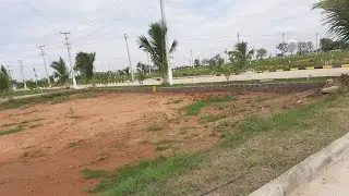 Aduri Project open plots | iconic 2 shadnagar hyderabad | 7019358242