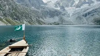 4K Pakistan scenic Realexation film🎬
