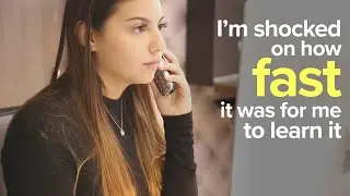 Rosy Salon Software Testimonials