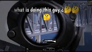 what is doing last enemy's / pubg mobile / Blaster King