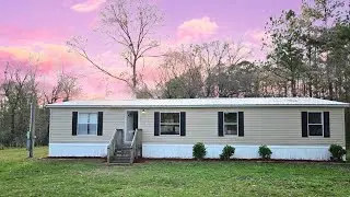 10335 McMahon Ave || Hastings Fl 32145 || FOR SALE $251 500 || Shah of Saint Augustine