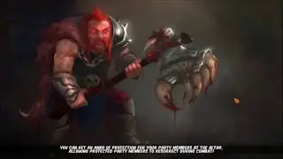 Let's play Overfall Part 1