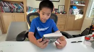 New Kids Book Recommendation, New York Best Seller Book: linked 