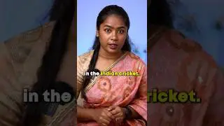 India made a Britisher &lsquo;EAT HIS OWN WORDS&rsquo; | Keerthi History             #india #cricket #worldcup