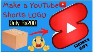 YouTube Shorts Gift award per kese mileyga #shortsgift #ytshorts #viralshorts #diy #art #craft