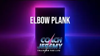 ELBOW PLANK