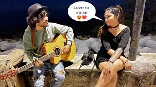 Randomly Singing Awesome  Heartbroken Mashup | Sachin Chaudhary