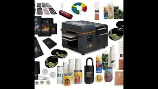Print Smarter, 24 Options|3000U Pro BEC1GO