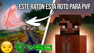 UNBOXING || El MEJOR MOUSE PARA SKYWARS #VSGMoU