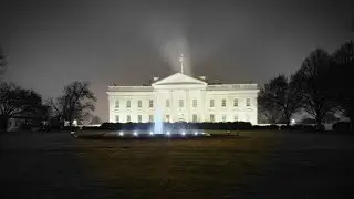 Walking by the White House | Lincoln Memorial | Washington Monument | DC Trip Part 3