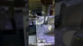 Rework Rubber Die Mould with 12Ball Carbite Finishing #machine #cnc #cnccutting #viral #shortvideo