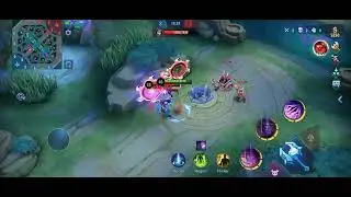 Dyrroth full endless battle#short #mlbb #subscribe