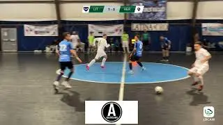 Serie C2: Littoriana - Heracles