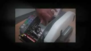 Better Packages Dispenser Parts | Better Pack 500 Clearing a Tape Jam