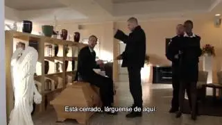 Der Letzte Bulle AKA The Last Cop. Magma Subtitling