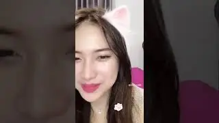 Cutie on stream 💖 Cuteness overload! | StreamBabeWorld