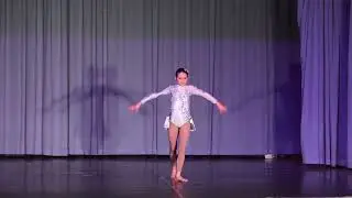 Lyrical Solo 