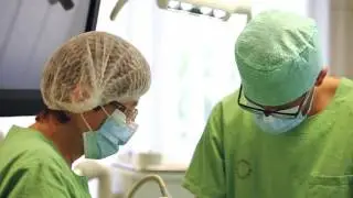 &Eacute;p-Dent Fog&aacute;szati Klinika - Klinika