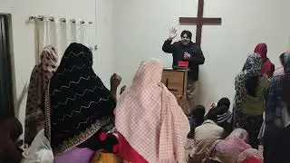 Healing Prayer - Pastor Michael Arif   || Praying for the Sick People