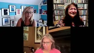 Liv Constantine Interview