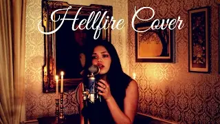 Hellfire Female Cover ~The Hunchback of Notre Dame~