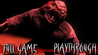 Death Park | Full Game Playthrough
