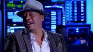 Terrence Howard's Fright Club