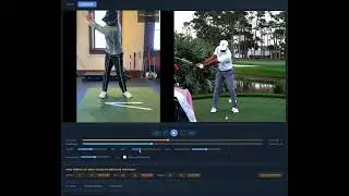 Building a GOAT Golf Swing Step by Step
