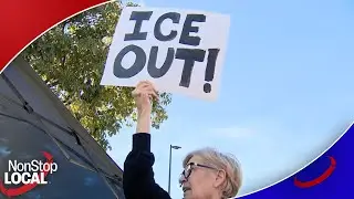 How local ICE protests are impacting the Spokane area