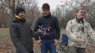 ZondaHobby DTS Q220 review - teaser