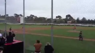 SC Triton Home Run 2012