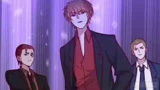 Superrich House Husband- Chapter 104