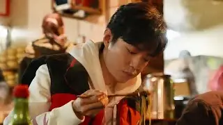 《奇妙之城》肖战单人cut全集：早起挤路边摊被小面辣哭！#肖战 #王一博 #奇妙之城