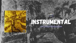 (Instrumental) Rich Music - Josman / Paroles (HD)