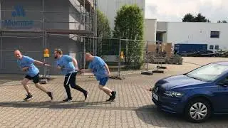 Mud Masters 2019 | Team Mumme Trailer 1 | Mumme Personalservice