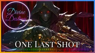 🎶Curtain Call (Remastered & Extended) | League of Legends Jhin Anthem | Divine Destiny Saga 🎶