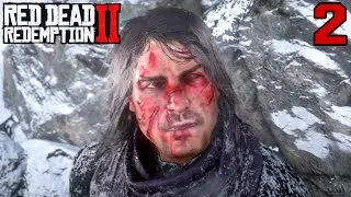 L'INCONTRO CON JOHN MARSTON! Red Dead Redemption 2 (2)