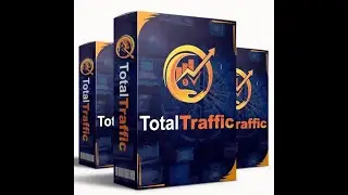 Total Traffic Review + OTO + Bonuses