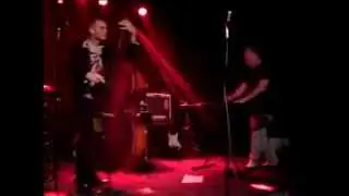 Honeydrippers - I Got A Feelin' @ Sint Annaparochie
